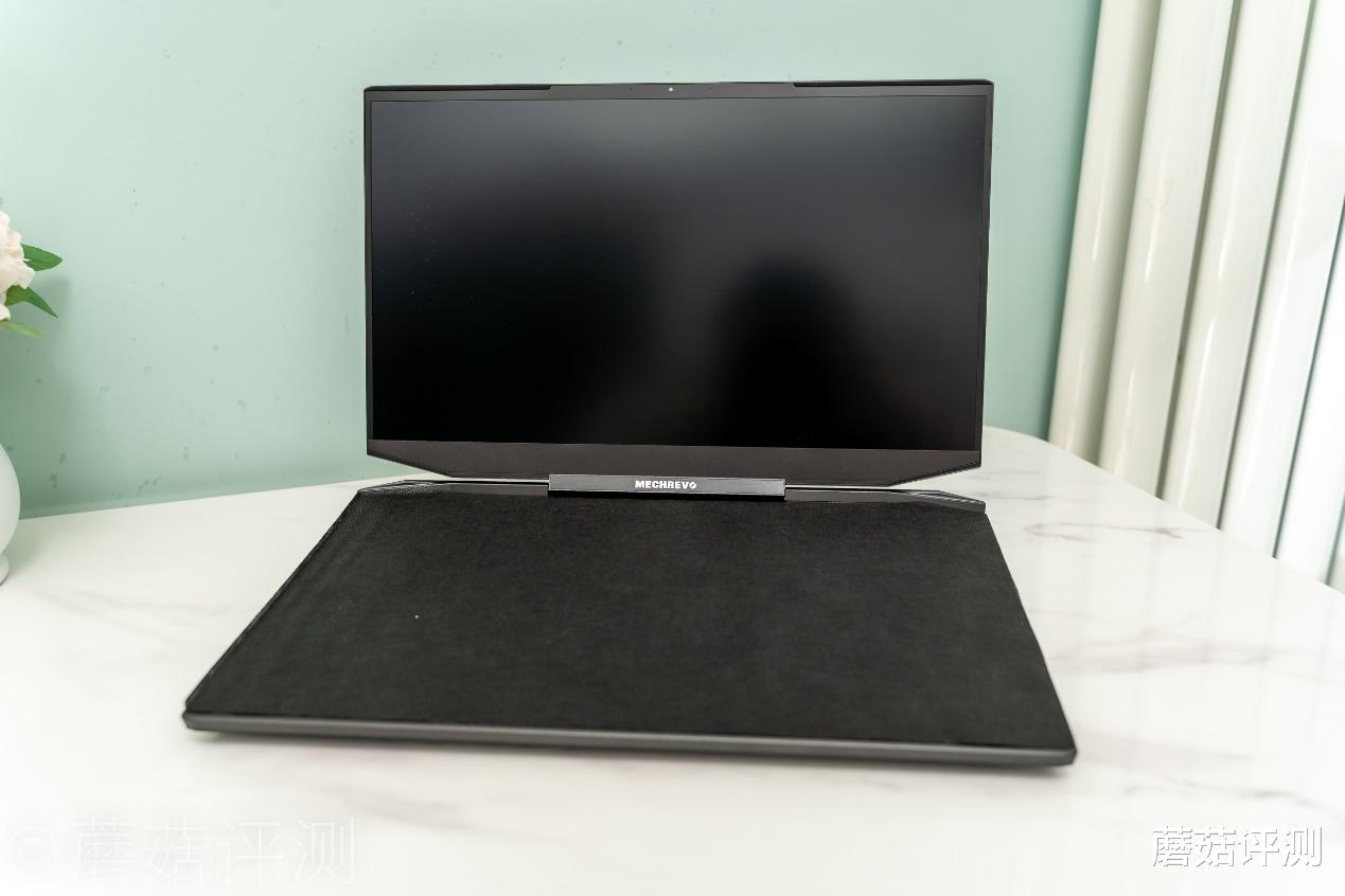 小米科技|多项新技术加持，综合性能提升明显、机械革命旷世3070Ti游戏本 深度拆解评测