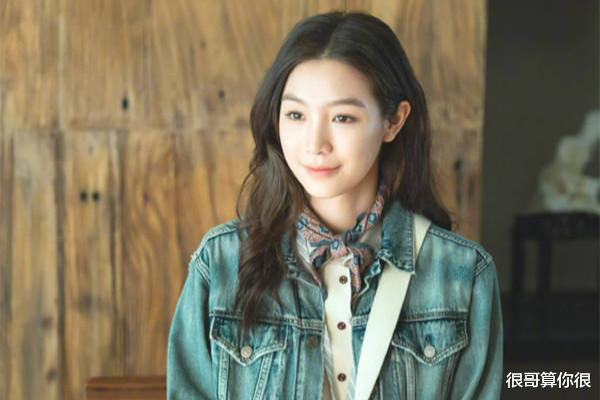 传家|传家:继吴谨言后,于正又捧红了一位95后女演员,颜值不输杨颖