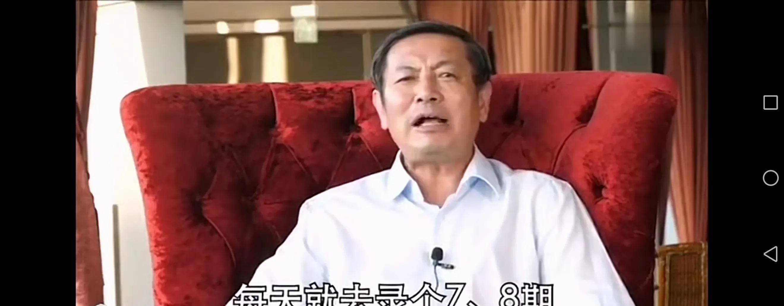 革命|一个禁言，一个发言！轮回啊