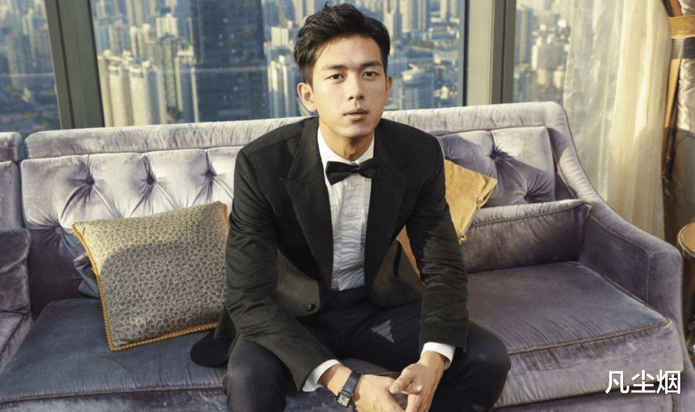 李现|“新晋顶流”李现,从跑龙套到男一号,他只用了8年时间