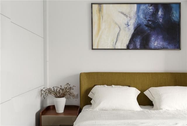 两房一厅怎么装修好看,晒晒90㎡现代台式的家,朋友看完一脸妒忌