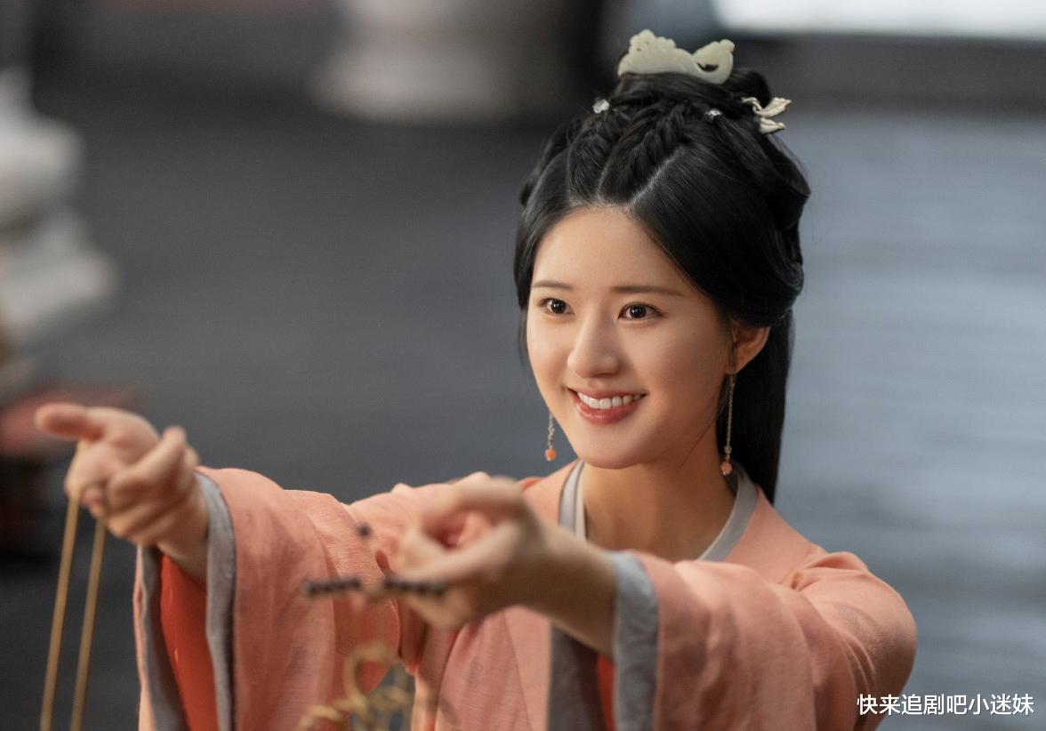 吴磊|《星汉灿烂》定档,吴磊出演美强惨男主,身世之谜贯穿全剧