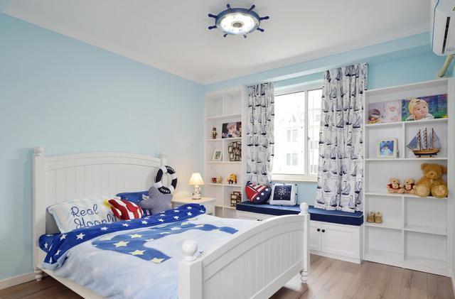 嫌两个卫生间太浪费,主卫直接改成谷仓门衣帽间,邻居看了照做!