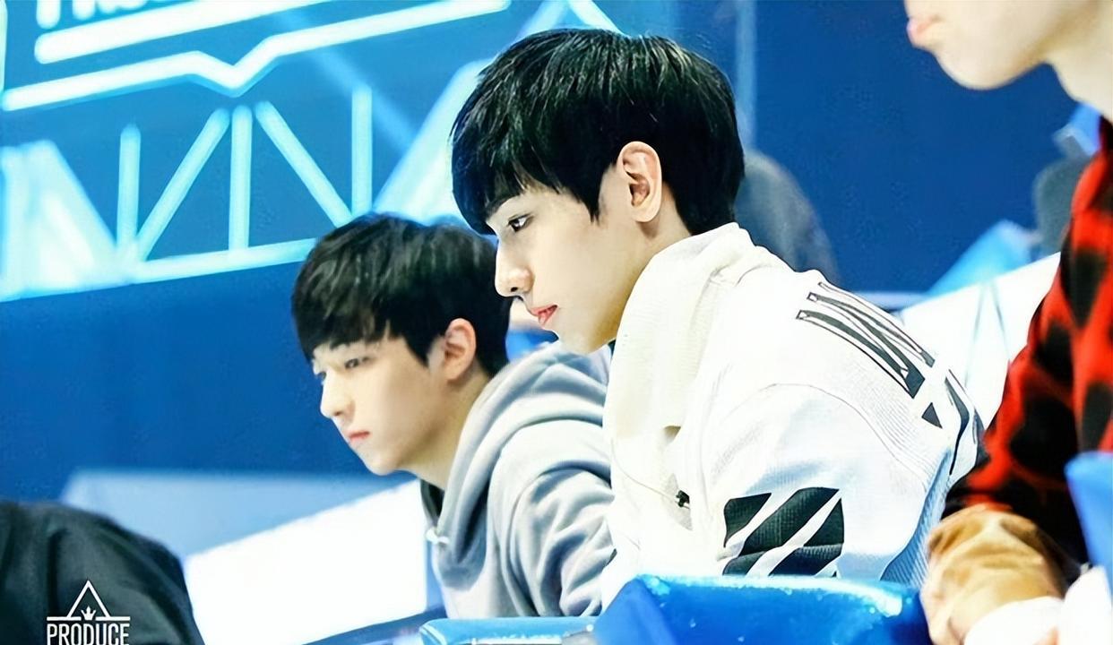 Netflix|曾参加Produce 101！24岁男偶像丧命梨泰院！同期选手发文悼念！