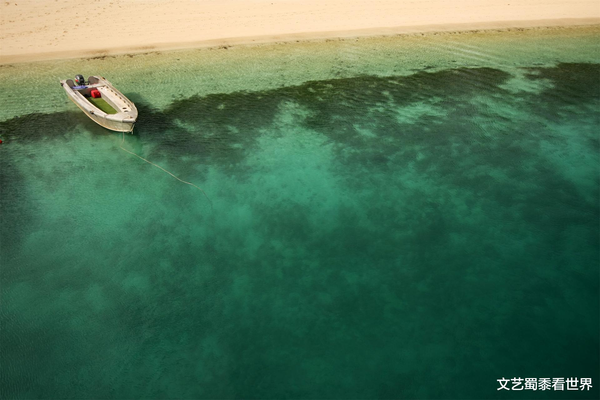 鼓浪屿|斐济对中国人免签,去那里购房移民的人很多,它很友好、很美丽
