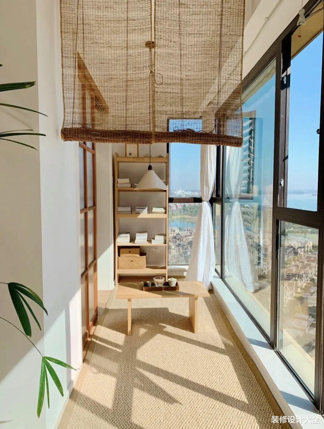 被问了800遍的全屋窗帘攻略,照着搭就对了!