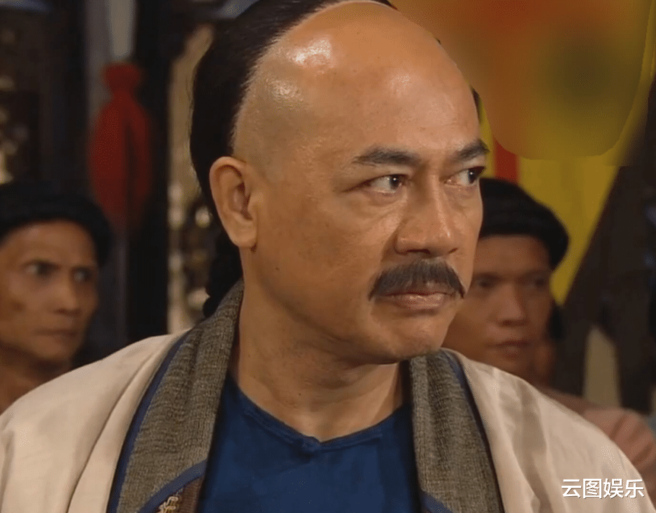 李成昌|TVB老戏骨想来内地，直言片酬太吸引人！女儿留学一年50万压力大