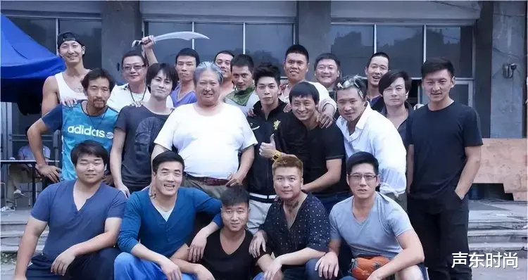 娱乐圈|娱乐圈隐藏最深的四位顶级大佬,地位极高,无人敢惹