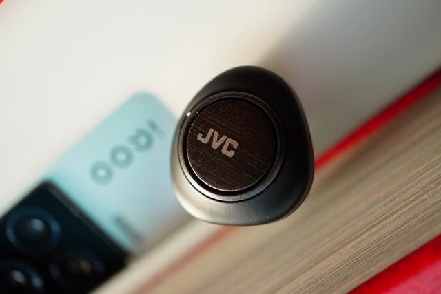 CPU|地外科技满满 音质表现非凡 聊聊JVC HA-FW1000T真无线耳机
