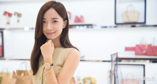 白百何|“一指禅”白百何重出江湖？离婚6年生二胎，孩子亲爹何来头？