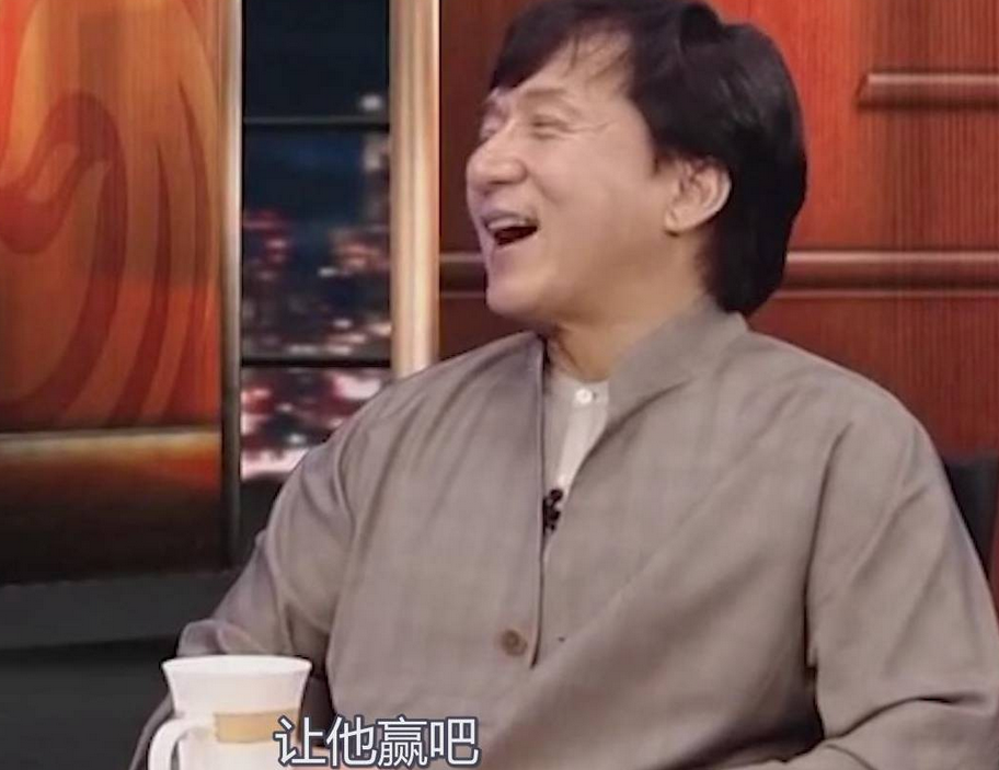 李小龙|成龙：我跟李小龙的民族精神不一样，我的电影永远都是干干净净