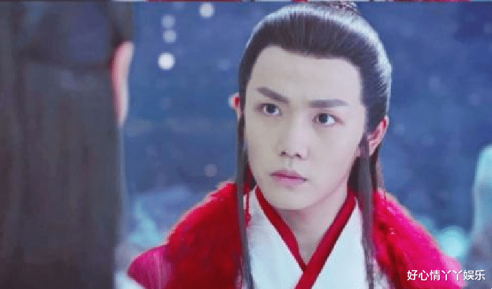 旭凤|香蜜沉沉烬如霜:月下老人偏向旭凤三观不正?他可能是幕后黑手!