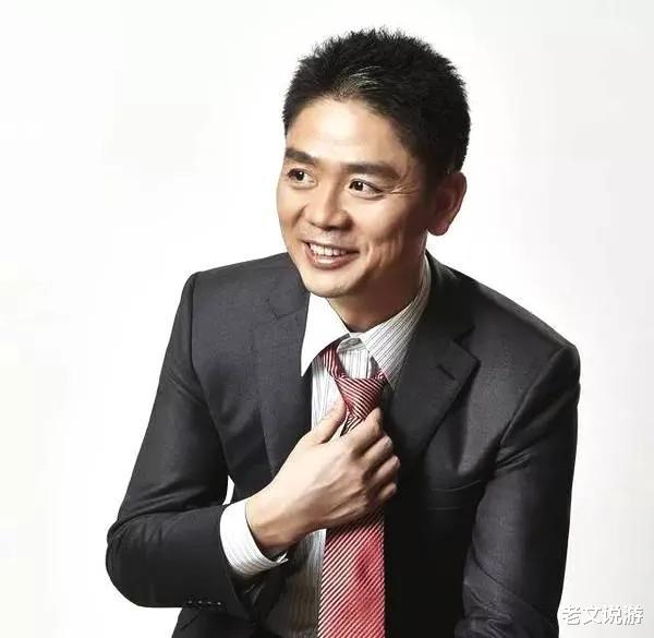 |超级富豪刘强东竟然是这么狂野的一个男人，他每一个月都要穿梭一次沙漠