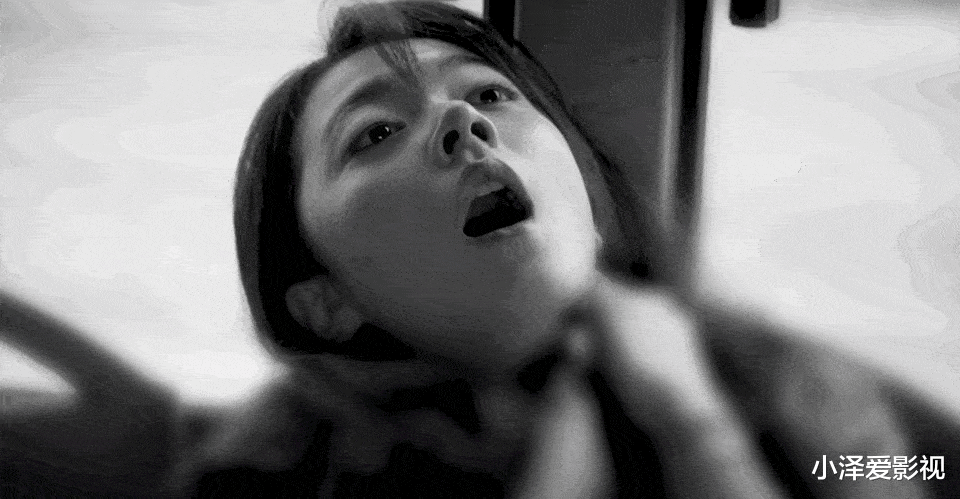 赵今麦|赵今麦一长大，就开挂了