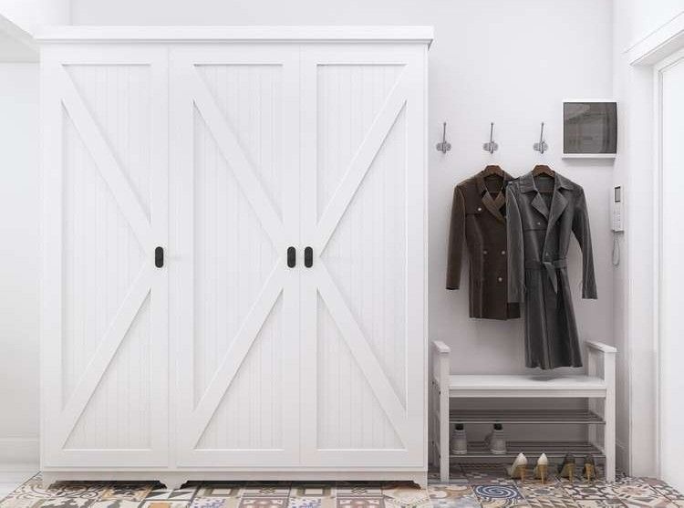 夫妻家中的高级场面:凭一个客餐厅就圈粉无数,全屋一体太爽了