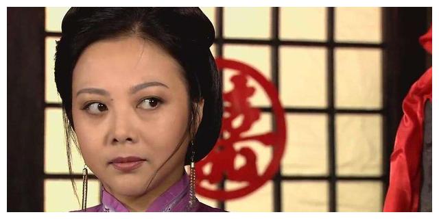 梁丽|梁丽:最具有肉感的孙二娘,最开放的妲己,后期大战赛西施