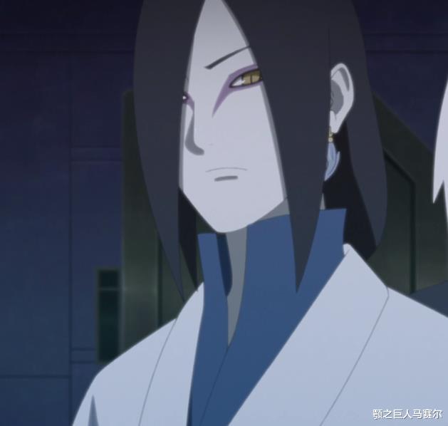 火影忍者|博人传:就此消失的麦野,会成为第二个带土吗?