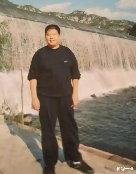 彭于晏 靠瘦身“改命”的明星：彭于晏魏大勋逆袭变男神，颖儿成励志女星