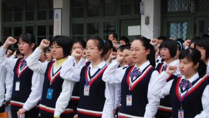 佛系|中考新规！近一半中考学生无缘普高，佛系家长：不再相信快乐教育