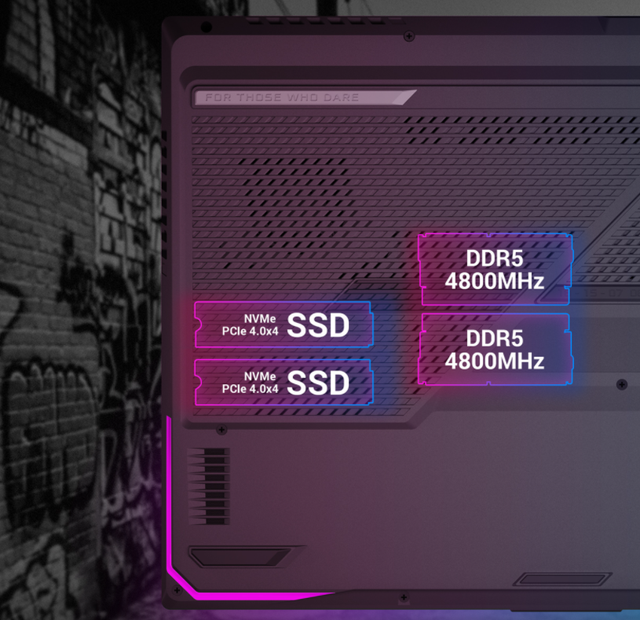 CPU|AMD铁粉可关注，配R9-6900HX，华硕ROG魔霸新锐2022笔记本上架 profile-avatar 数评时代