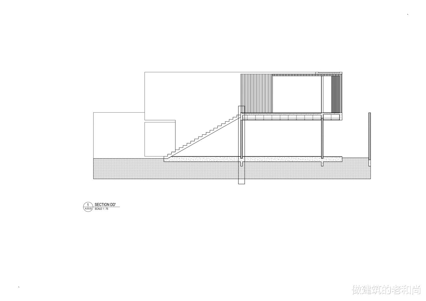 卧室|像一个集合宿舍的住宅：卧室退让到次要位置，公共空间成为主角