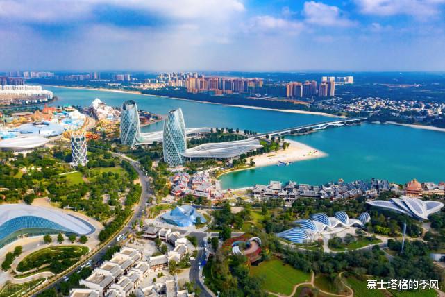 儋州|海南西线有一个“很不起眼”的滨海小镇，物美价廉，适合避寒过冬