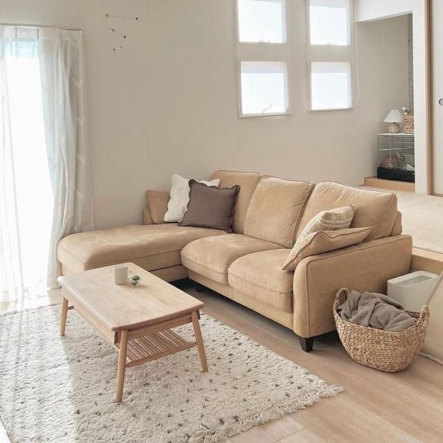 日本一户人家的精致生活：92㎡，全屋井井有条，是许多家庭的榜样