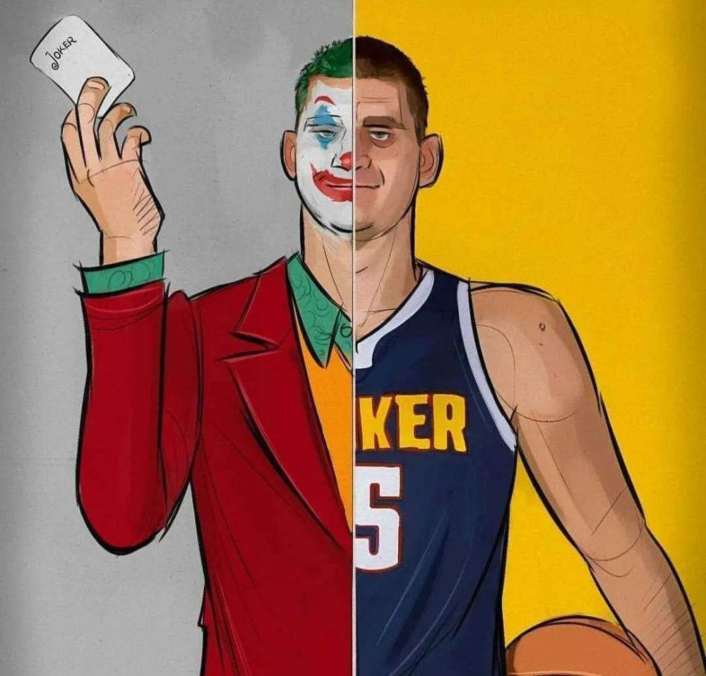 |泄漏真相！NBA官方手误，错把恩比德写成MVP