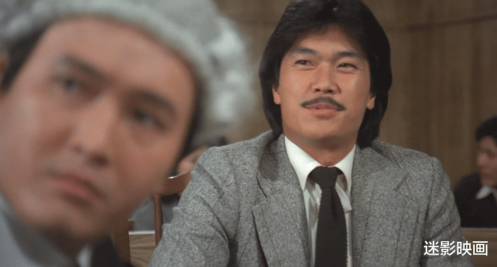 蛊|41年前的《蛊》,港产邪派电影,录像厅时代的噩梦,删减才能播