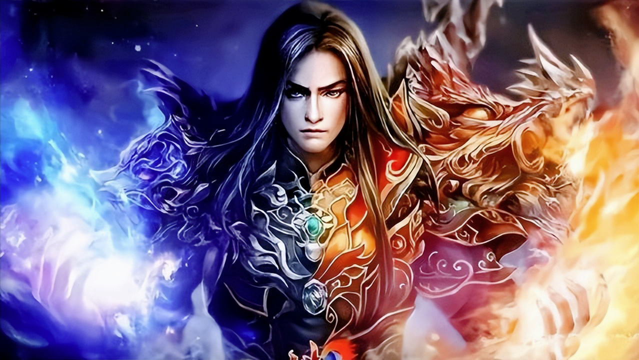 万古神帝:救星海垂钓者,阎无神此番目的是六道轮回镜