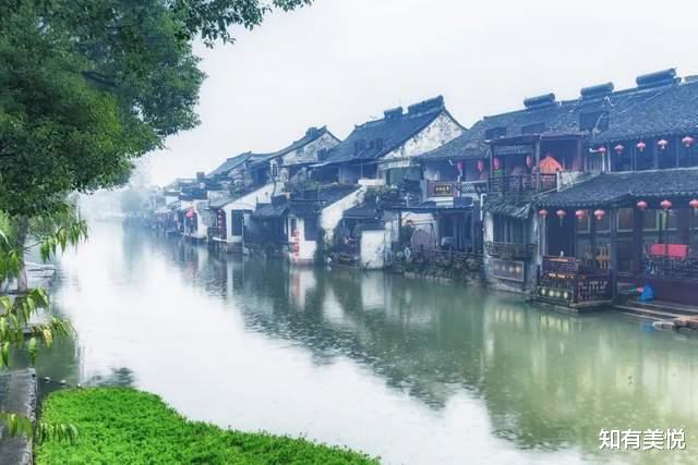 阳朔|国内9个值得去的毕业旅行地！小众好玩，这个夏天，青春不散场！