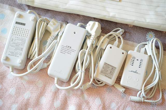 闪迪|超薄、分区、低压、三个关键词值不值3k+实测enelca电热毯