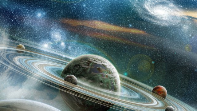 天文科学家预测,2.5万颗小行星可能会撞击我们的地球!
