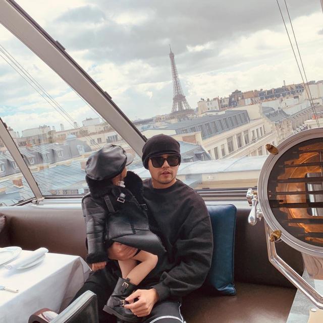 辣妹|?“宠女狂魔”刘强东:我希望女儿永远不知道我有钱,但她不会缺钱