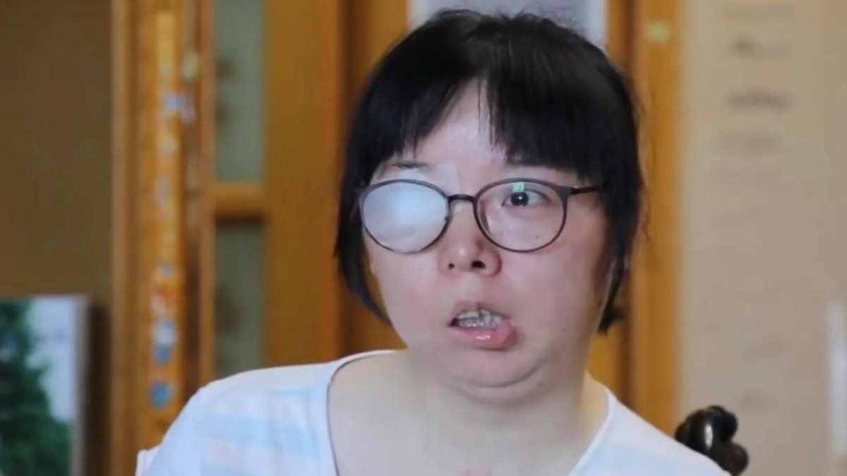 女博士王磊：30岁怀孕后瘫痪，生子后被丈夫抛弃，8年后逆风翻盘