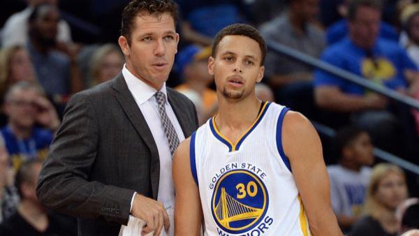 恭喜了！两笔交易签约正式完成，勇士冠军功臣再就业