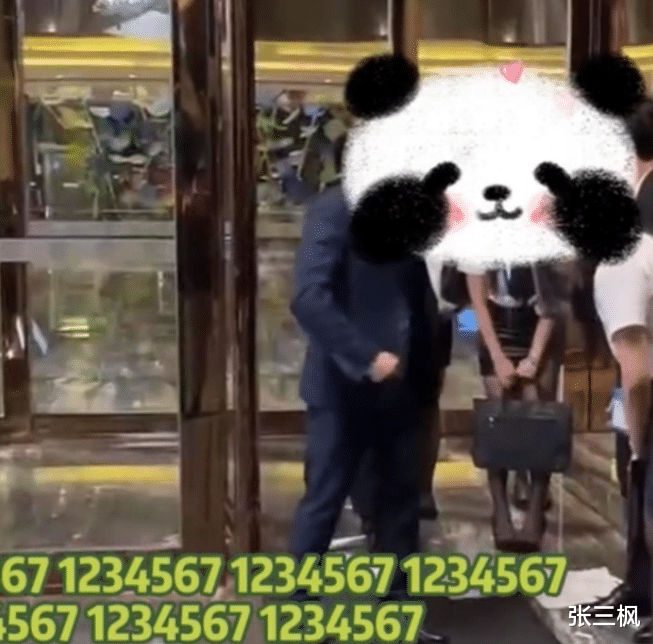 演艺圈|台词全靠念数字?演艺圈又有男演员要塌房了