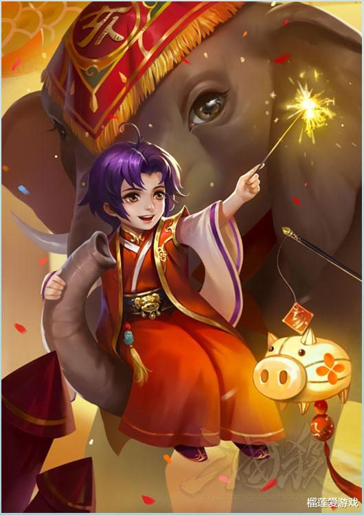 曹冲|三国杀:来自寒冰的终极恐惧,所有不动白的噩梦!冰冰果实之刃!