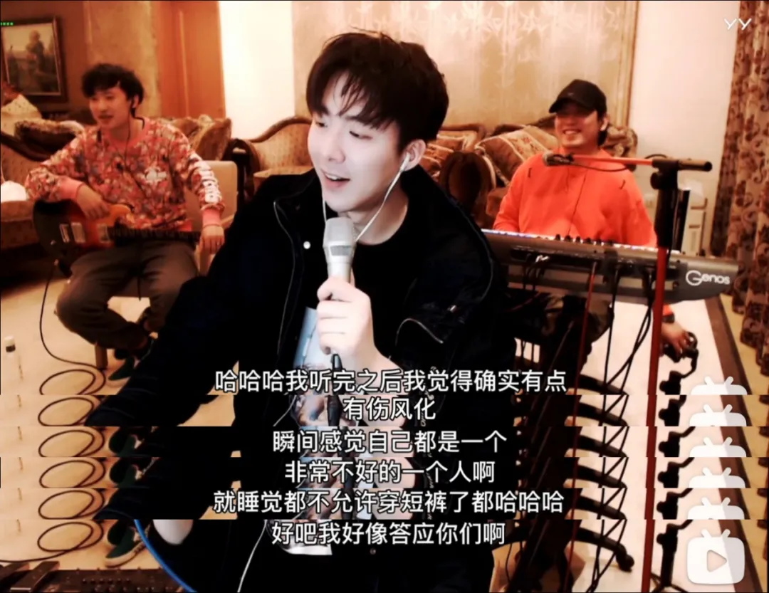 刘宇宁|娱乐圈又有新孩子了？