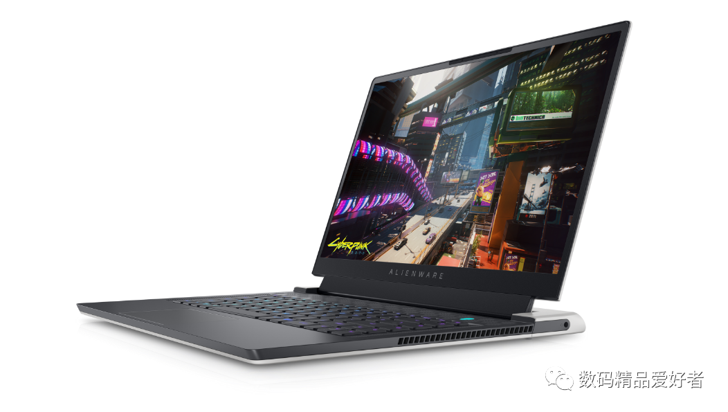alienware|纤薄的代价就是价格暴涨！Alienware x15 R2是否值得选？