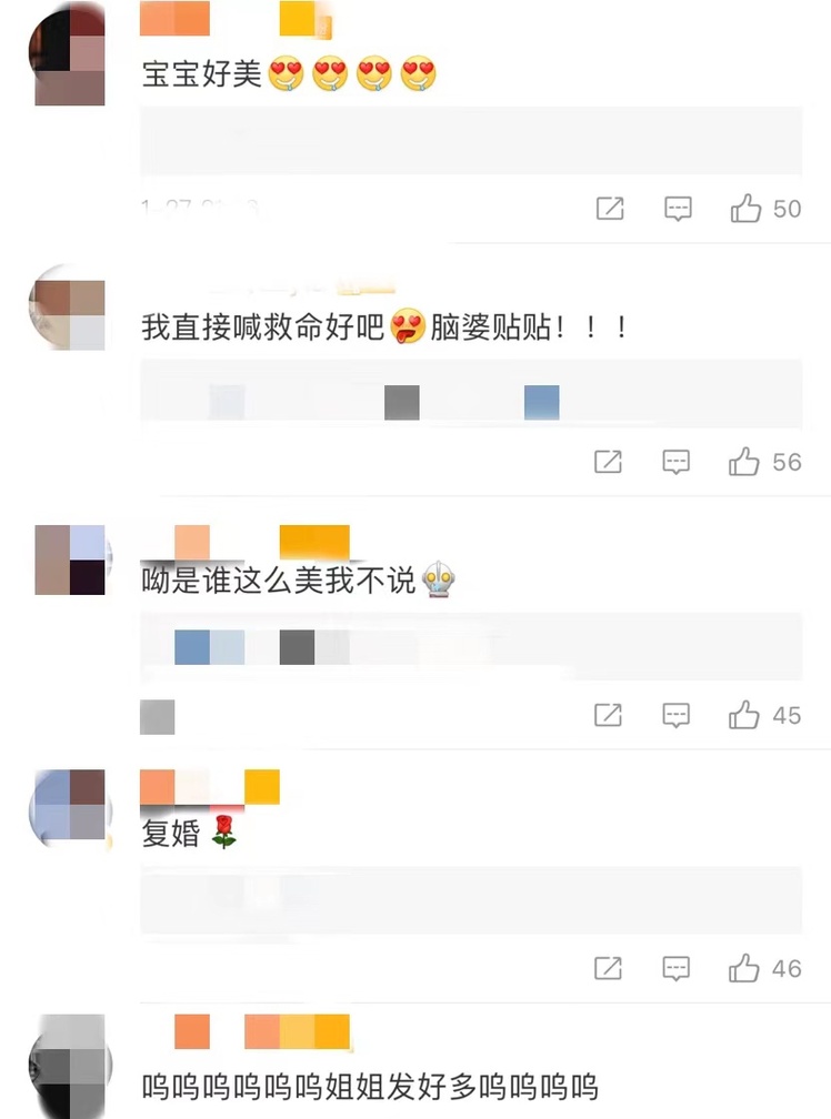 殷桃|42岁殷桃瘦出新高度！穿露脐装肋骨凸显，高1.66体重不过百身材绝绝子