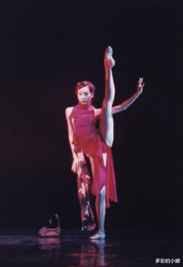 马艳丽|被央视导演劈腿后，如今她身价上亿