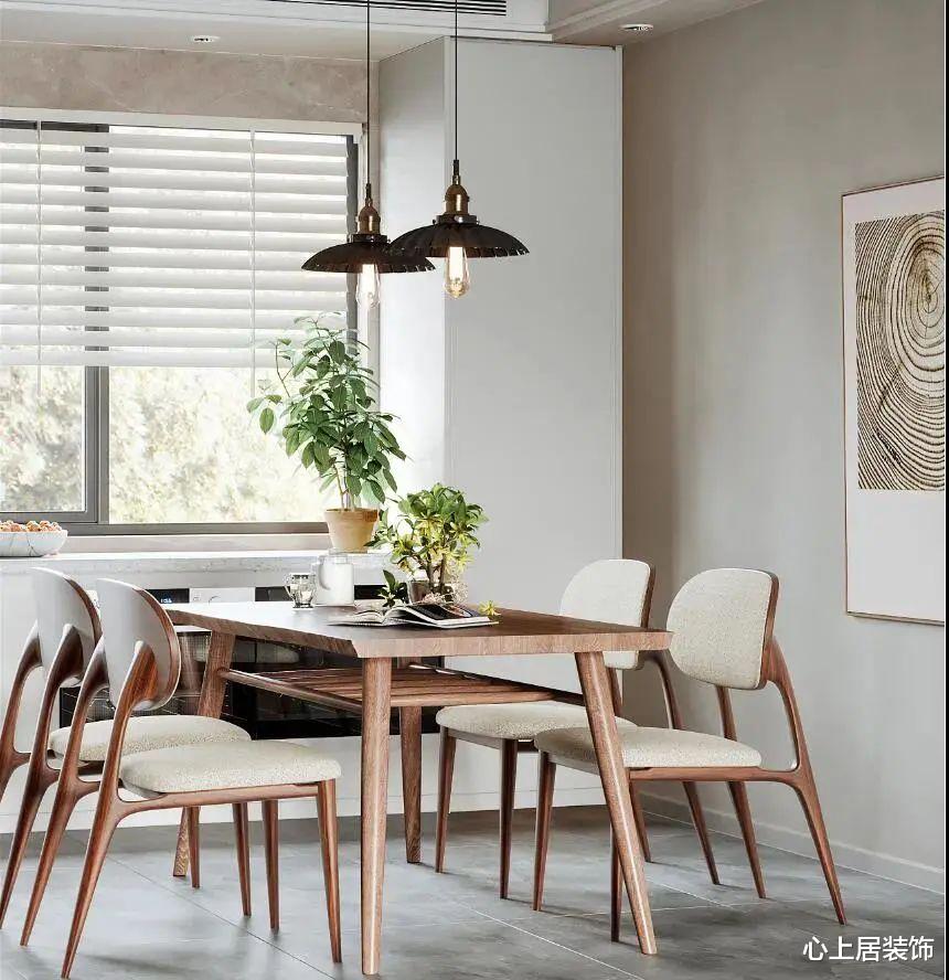 初春家装新潮流,把春天装进家里