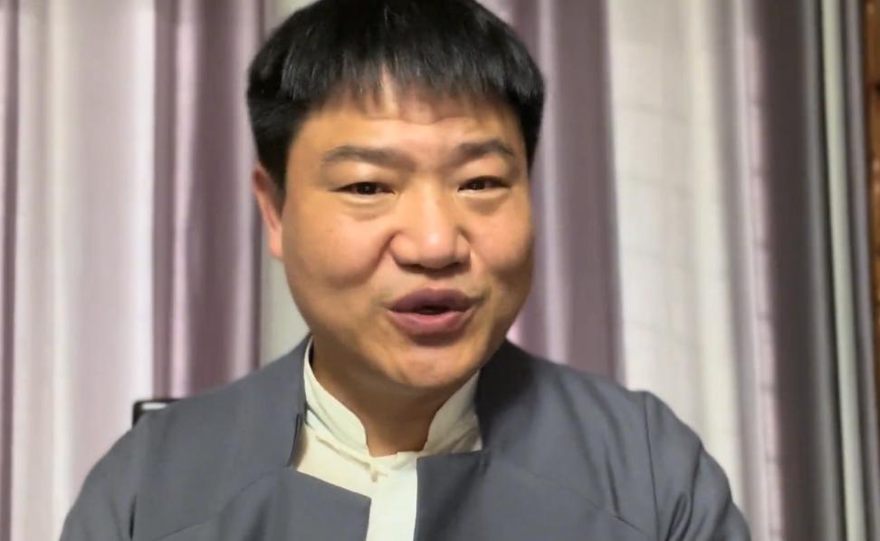 网红老陈揭露行业内幕!称自己无欲无求不惧舆论,一个月只挣2万