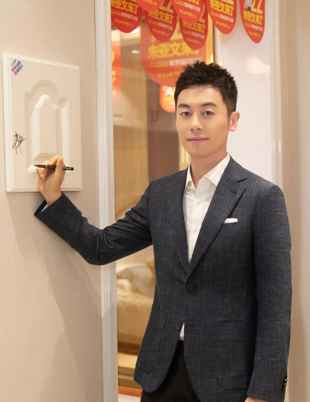 男神|娱乐圈中最有魅力的男神，靳东上榜，最后一位帅得掉渣！