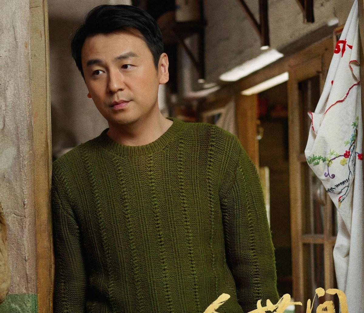 于和伟|5部央视大剧来袭，谍战、刑侦与科幻，于和伟占两部，终于有剧了