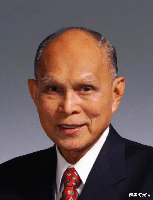 霍英东|冯坚妮:离婚带继子嫁入霍门,被霍英东独宠52年,终究嫁给爱情