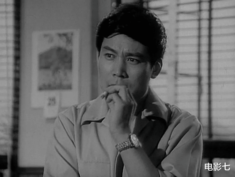 警察|42年前,票房轻松过亿,首部国产侦探悬疑片,原型案件曾轰动一时