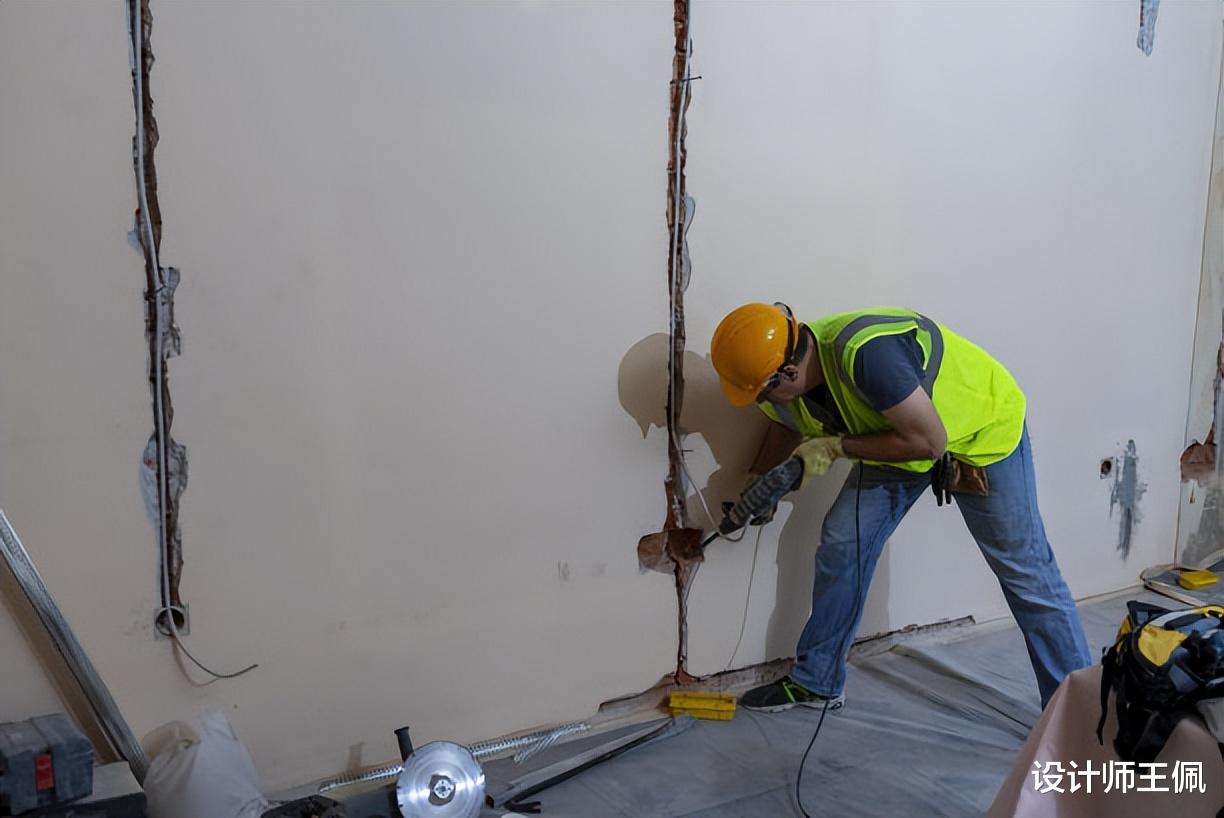 全包需要注意哪些问题?工作20多年的老师傅,手把手教你“避坑”