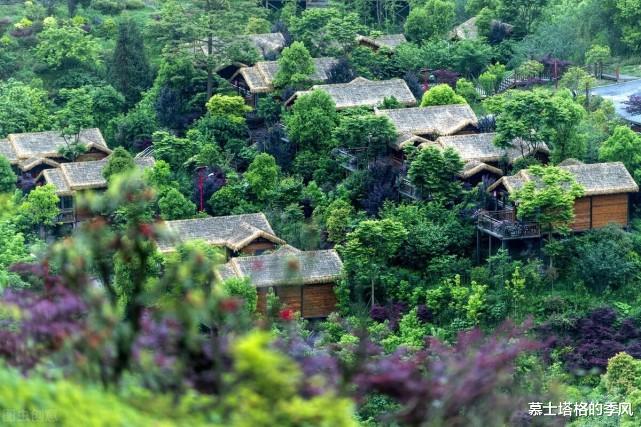 云南|34.9℃!爽爽的贵阳不再固若金汤,八月避暑游玩别错过云南这6座城